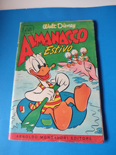 almanacco estivo 1955 albi