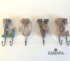 Love - Appendiabiti da parete