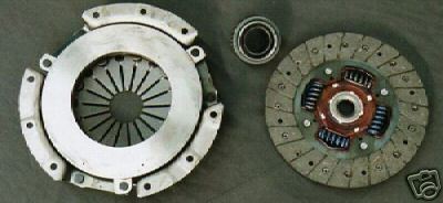 Kit frizione rover 200 - rover, 400