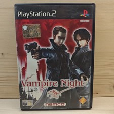 Vampire Night - Pal Ita Bundle