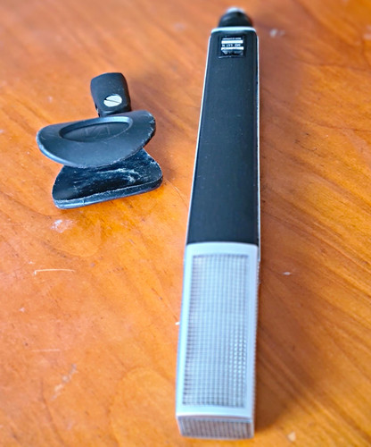 Sennheiser 441 n - 🎤,