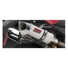 Ducati Monster 696 VANCE &