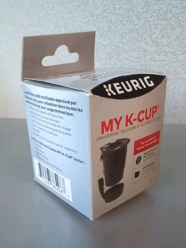 Keurig cup filtro - keurig,