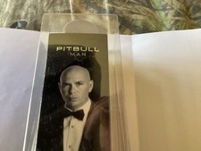 PITBULL MAN By Pitbull Eau De