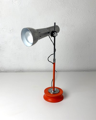 Lampada tavolo vintage - lampada, da