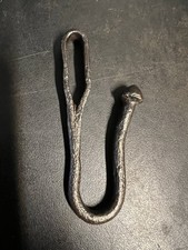 Antico Porta Roncola Forgiato