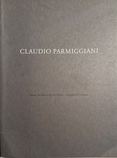 Claudio Parmiggiani
