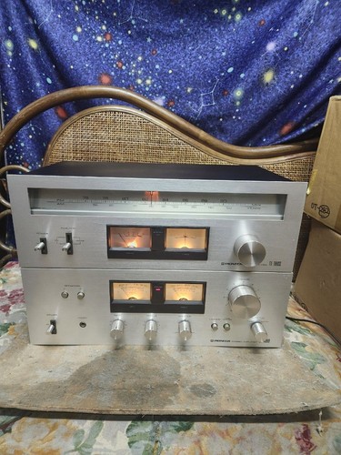 Amplificatore integrato