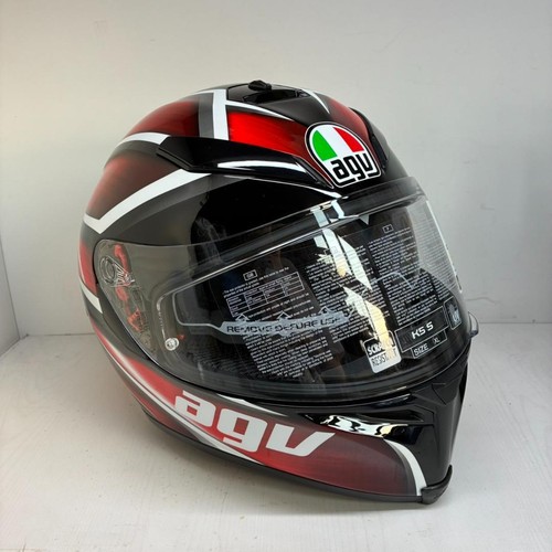 Casco integrale agv xl - k5,