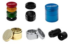 Lotto collezione macinamani - lotto, da