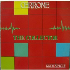 Cerrone the collector - collector, (12")