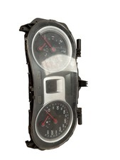 Quadro portastrumenti renault - quadro,