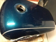 SERBATOIO BENZINA NO RUBINETTO SUZUKI MARAUDER 125/250 Vedi foto