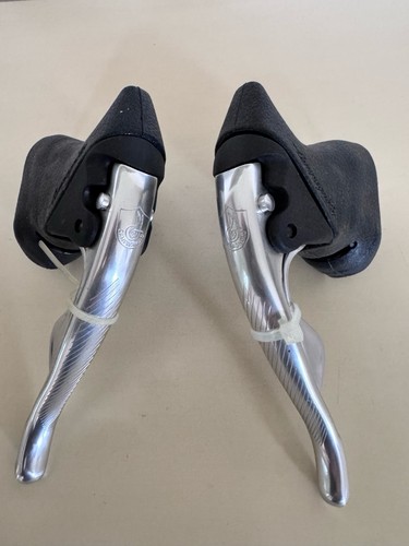 Campagnolo chorus ergopower - chorus,