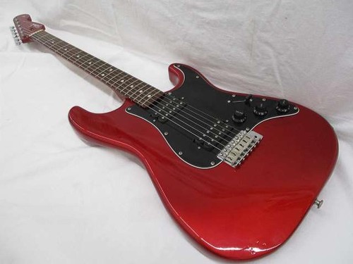 Chitarra elettrica tokai - chitarra,