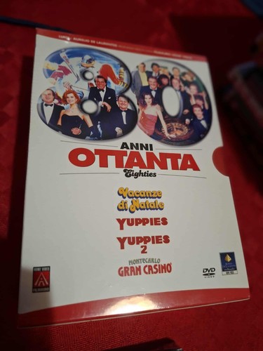Dvd anni ottanta - dvd-anni, ottanta-80-de