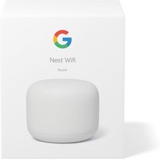 Google Nest Router Wifi Router