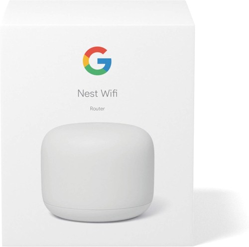 Google nest router - google, wifi