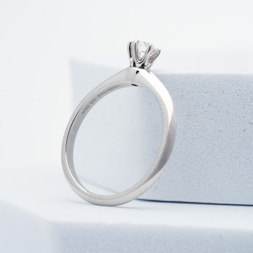 Tiffany set anello di - &,