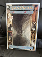 THE SANDMAN 1 2 3 4 5 6 7 8-75