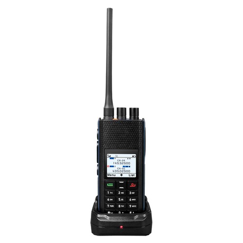 Retevis ailunce dmr - retevis, h1