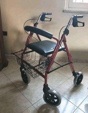 INUTILIZZATO Termigea roller