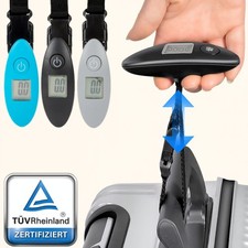 Bilancia digitale LCD da 1kg a