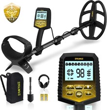 Professional Metal Detector