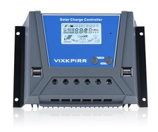 VIXKPIRR 60A Regolatore di