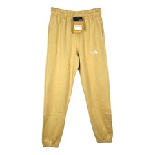 Pantaloni Tuta Beige The North