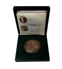 [NC] MEDAGLIA - GOITO -