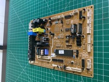 Scheda di controllo principale