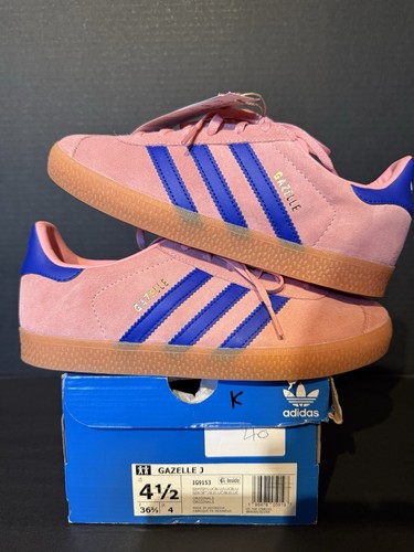 Adidas gazelle taglia 5 - taglia, 5,5