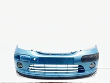 PARAURTI ANTERIORE COMPLETO