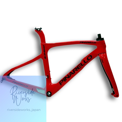 Set telaio bici strada in - bici,