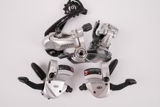 Shimano XT Rapid Rise Gruppo