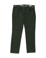 Jeans donna DESIGUAL grafica