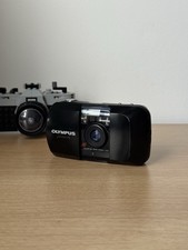 Olympus mju 1 i f3.5 35 mm