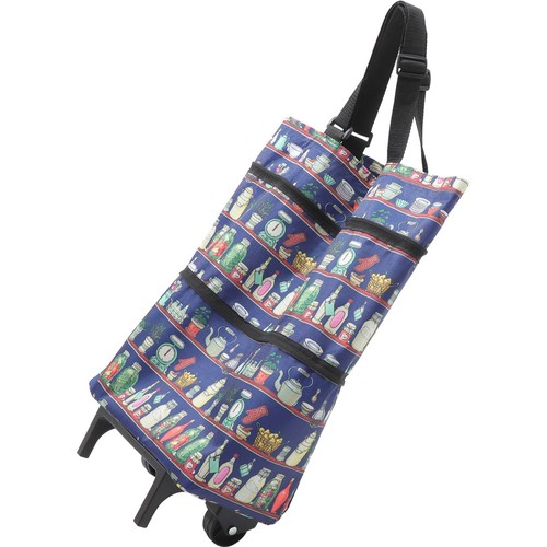 Carrello della spesa - carrello,