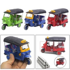 Thailandia Triciclo Hobby