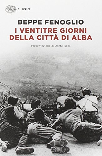 Ventitre giorni della citt - ventitre, di
