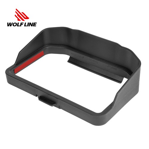 Wolfline coperchio tachimetro - coperchio,