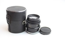 JUPITER 9 2/85mm lens  für