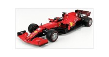 BURAGO 18-16809LE FERRARI - F1