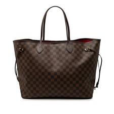 Louis Vuitton Damier Neverfull