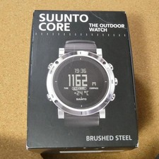 Orologio SUUNTO Core The
