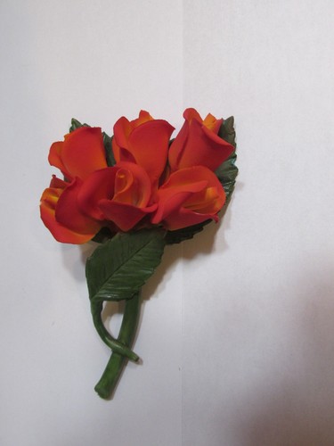 Fabar rosa porcellana - rosa,