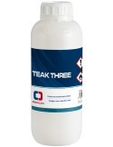 Osculati teak three - teak,