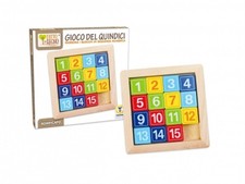 Teorema: Fatto Di Legno -