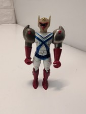 Eidai Grip Tekkaman Mini Japan